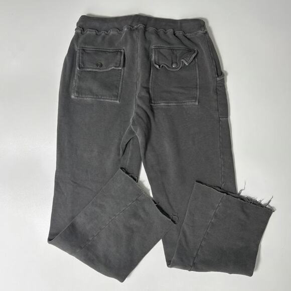 NSF Wide Leg Sweatpants - Picture 2 of 7